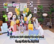 The Return of Superman EP 532 ENG SUB