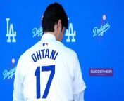 Dodgers Dominate Braves With Weekend Sweep & Loads of Homers from dubai brave na