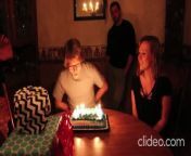 Happy Birthday Jesse In Reversed from mcjuggernuggets reverse motocycle
