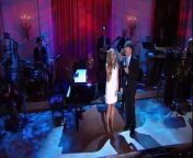 [Live Performance @ PBS-TV Special Presentation In Performance At The White House Burt Bacharach &amp; Hal David Tribute]