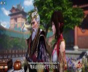 Donghuaid_The Magic Chef of Ice and Fire Episode 142 Sub Indo from fire niye