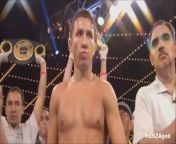 Highlights of the hard punching former unified Middleweight world champion. GGG in his prime at his absolute best! &#60;br/&#62;&#60;br/&#62;Gennady Golovkin - Is a Kazakhstani professional boxer. He has held multiple middleweight world championships, and is a two-time former unified champion. He held the WBA (Super), WBC and IBF titles at varying points between 2014 and 2023, and challenged once for the undisputed super middleweight championship in 2022. A calculating pressure fighter, Golovkin is known for his exceptionally powerful and precise punching, balance, and methodical movement inside the ring. With a streak of 23 knockouts that spanned from 2008 to 2017, he holds the highest knockout-to-win ratio – 88.0% – in middleweight championship history.&#60;br/&#62;&#60;br/&#62;PayPal donations: hanzagod@mail.com&#60;br/&#62;YouTube: https://www.youtube.com/haNZAgod&#60;br/&#62;TikTok: https://www.tiktok.com/@hanzagod_1&#60;br/&#62;Patreon: https://www.patreon.com/haNZAgod&#60;br/&#62;Instagram: https://www.instagram.com/hanzagod_1&#60;br/&#62;Facebook: https://www.facebook.com/haNZAgod1&#60;br/&#62;&#60;br/&#62;Highlights Knockouts Tribute&#60;br/&#62;------------------------------------------------&#60;br/&#62;&#60;br/&#62;haNZAgod&#60;br/&#62;&#60;br/&#62;***Additional Tags***&#60;br/&#62;&#60;br/&#62;#boxing #gennadygolovkin #caneloalvarez #davidlemieux #curtisstevens #danieljacobs #kellbrook #highlight #ko #knockout #tribute #power #speed #middleweight #champion #kazak #unified #legend #dominant #highlightreel #boxingknockouts #training #technique #motivation #boxinghistory #hanzagod