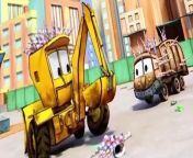 The Stinky and Dirty Show The Stinky and Dirty Show S02 E002 Sweepy Clean The Broken Road from 128160 dirty e`layaneli