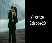 Watch your favourite Korean drama explained in Hindi, Vincenzo in Hindi, this is Song Joong Ki latest drama explanation in Hindi. It is said to be one of the best drama by the famous Korean actor and funny of all Kdramas. &#60;br/&#62;&#60;br/&#62;It is a black comedy and a love story between a mafia boss and a lawyer. Watch Vincenzo Episode 20 Korean drama dubbed and explained in Hindi which shows the intro and entry of the main characters. &#60;br/&#62;&#60;br/&#62;If you love Korean and Chinese movies in Hindi with eng sub and wondering how to watch Korean drama explained in hindi, subscribe the channel.&#60;br/&#62;&#60;br/&#62;Starring: Song Joong ki, Jeon Yeo Been and Ok Taec Yeon&#60;br/&#62;&#60;br/&#62;Released in 2021 on Netflix. &#60;br/&#62;&#60;br/&#62;Disclaimer: This video is for educational purposes only. Copyright Disclaimer Under Section 107 of the Copyright Act 1976, allowance is made for &#92;