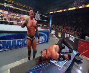 pt 2 WWE Smackdown 5\ 10\ 24 – 10th May 2024 from wwe 2012 game of nokia 128 160