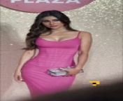 Mouni Roy Hot Vertical Edit from bujhini edit tomake by
