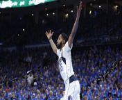 Dallas Mavericks Needs to Navigate High Stakes Game | NBA 5\ 11 from model small