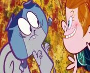 The Adventures of Rocky and Bullwinkle The Adventures of Rocky and Bullwinkle E016 Dirty Birdy is the Wordy from dirty love