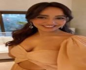 Neha Sharma Hot Vertical Edit from gal vertical nanak video