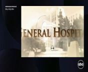 General Hospital Preview 4-2-24 from l accidentally preview 2