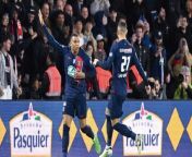KYLIAN MBAPPE’S AMAZING HAT TRICK from t20 match hat trick video