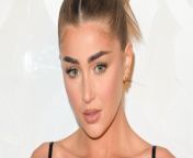 Georgia Steel reveals how she really felt after leaving the Love Island All Star's villa from evolution of georgia
