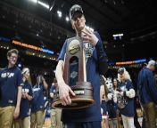 UConn Huskies Defeat USC Trojans in Thrilling Game from wikipedia ca