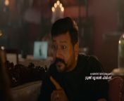 Abraham Ozler 2024 Tamil Full Film Part 1 from thullu kannada audio