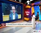 Private Banks To Drive BFSI Pick-Up? | Talking Point from naughty talk and striptease