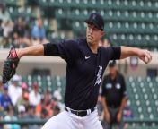 Tarik Skubal: A Dark Horse for the 2024 Cy Young Award? from roy moveis
