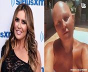 Nicole Eggert Explains What People Should Not Say When Trying to Comfort Cancer Patients