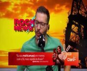 Rock News 27\ 03\ 2024 from dhaani chunariya rock version by harshit saxena mp3