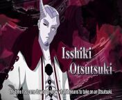 Naruto x Boruto Ultimate Ninja Storm Connections – Isshiki Otsutsuki (DLC #2) from naruto regeneration fanfiction