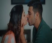 Kiss Conditions - Final EP4 - Road To Love - New Romantic Web Series 2024 from jane aanjane mein charamsukh ullu web series