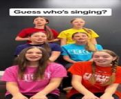 Guess Who's Singing Part 1_(Out of Style) from surat at teen download