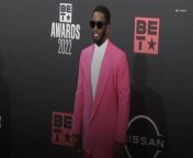 Homes Linked to Diddy , Are Raided by Federal Officials.&#60;br/&#62;HSI New York &#92;