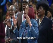 Resting in the Arms of Jesus - Creflo Dollar from mercy madukwe