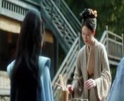 The Legend of Shen Li (2024) Episode 15 English Sub
