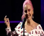 Anne-Marie (ft. Niall Horan) - Our Song (Radio 1&#39;s Big Weekend 2021) &#60;br/&#62;