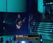 The Voice USA 2020: Ian Flanigan CANTA SU TEMA ORIGINAL&#92;