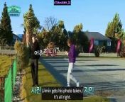BTS Bon Voyage Season 4 Episode 2 ENG SUB from bon prithibita