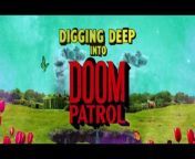 Doom Patrol 3x04 Inside &#92;