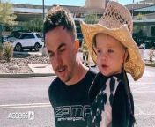 Frankie Muniz Never Wants His Son To Be Child Star Like Him