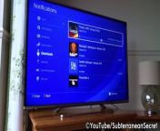 In the following video guide, we will demonstrate how to prevent your PlayStation 4 from automatically downloading and updating games in the background.&#60;br/&#62;&#60;br/&#62;Background&#60;br/&#62;&#60;br/&#62;When you have numerous games installed on your PlayStation 4, they will regularly receive updates from the game developers. These updates can sometimes be over 10 GB in size, causing a significant strain on your Internet connection. As a result, it&#39;s advisable to either pause or completely cancel these automatic downloads to avoid slowing down your connection.&#60;br/&#62;&#60;br/&#62;Step-by-Step Guide&#60;br/&#62;&#60;br/&#62;1. Accessing Settings: Navigate to the home screen of your PlayStation 4 and select the &#92;