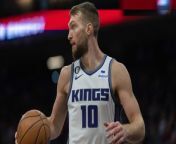 Sacramento Kings Defeat Philadelphia 76ers 108-96 with Ease from ca china