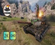 [ wot ] BZ-176 戰場上不可忽視的巨大力量！ &#124; 5 kills 7k dmg &#124; world of tanks - Free Online Best Games on PC Video&#60;br/&#62;&#60;br/&#62;PewGun channel : https://dailymotion.com/pewgun77&#60;br/&#62;&#60;br/&#62;This Dailymotion channel is a channel dedicated to sharing WoT game&#39;s replay.(PewGun Channel), your go-to destination for all things World of Tanks! Our channel is dedicated to helping players improve their gameplay, learn new strategies.Whether you&#39;re a seasoned veteran or just starting out, join us on the front lines and discover the thrilling world of tank warfare!&#60;br/&#62;&#60;br/&#62;Youtube subscribe :&#60;br/&#62;https://bit.ly/42lxxsl&#60;br/&#62;&#60;br/&#62;Facebook :&#60;br/&#62;https://facebook.com/profile.php?id=100090484162828&#60;br/&#62;&#60;br/&#62;Twitter : &#60;br/&#62;https://twitter.com/pewgun77&#60;br/&#62;&#60;br/&#62;CONTACT / BUSINESS: worldtank1212@gmail.com&#60;br/&#62;&#60;br/&#62;~~~~~The introduction of tank below is quoted in WOT&#39;s website (Tankopedia)~~~~~&#60;br/&#62;&#60;br/&#62;In the 1960s, amid tense relations with the Soviet Union, China came up with the concept of creating &#92;