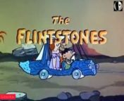 The Flintstones _ Season 2 _ Episode 16 _ Bet!!! from ancient aliens season 16 the impossible artifacts