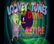 Dime to Retire (1955) Widescreen Opening and Closing from klasky csupo widescreen 1080p