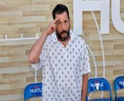 &#39;Happy Gilmore&#39; actor Adam Sandler has paid tribute to his late comedian and co-star Joe Flaherty, who passed away on Monday aged 82.