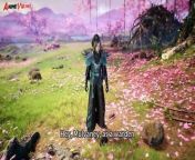 The Legend of Sword Domain Episode 138 English Sub from cxxc domain