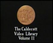 The Caldecott Video Library Volume II from spongebob season 5 volume 1 dvd disc 2