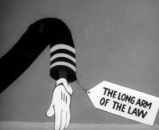 Confusions of a Nutzy Spy (1943) from grand klasky csupo confusion
