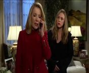 The Young and the Restless 3-7-24 (Y&R 7th March 2024) 3-07-2024 3-7-2024 from little young splits